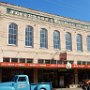 Headed home, we stop at a General Store in Jefferson, TX.